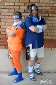 Maybe you would like to learn more about one of these? Naruto Group Cosplay Halloween Costumes Diy