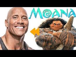 Watch moana online now in hd and high quality video. Moana 2016 Voice Actors And Characters Youtube