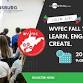 WVFEC Fall Training - LEARN. ENGAGE. CREATE. event in Martinsburg, WV