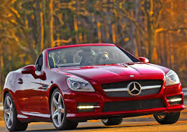 The slk350 is a true roadster in that it is rwd, seats 2 passengers, and most importantly features a convertible top. 2012 Mercedes Benz Slk Us Pricing Announced Autoevolution