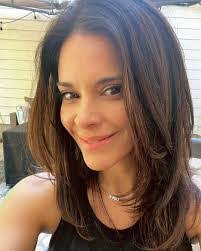 Diana Rocco's Instagram, Twitter & Facebook