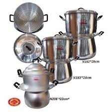 Platform ini jual perlengkapan dapur alat masak terlengkap, bergaransi, dan keamanannya terjamin. Peralatan Dapur Murah Online Shop Shopee Malaysia