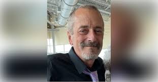 Obituary information for Stephen 'Steve' Alan Danforth