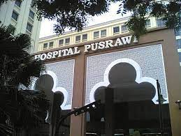 Roopi medical centre, jalan dato haji eusoff. Surgical Experience At Hospital Pusrawi Whizurldotme