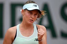 Pour soutenir la fondation des hôpitaux de paris, le tennis français a mis en place une vente aux enchères. Fiona Ferro Vs Mihaela Buzarnescu Wta Lausanne 18 07 2019 Tennis Picks