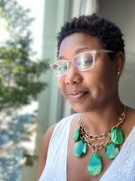 Dawn Trimble's Instagram, Twitter & Facebook