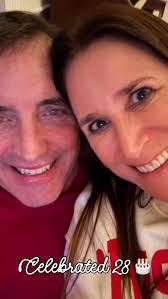 It's the annual double-header! 🥳 Wishing the happiest of birthdays to my  incredible husband, Clay, and our awesome son, Tyler! Clay, here's to  another year of exciting journeys and shared dreams. You