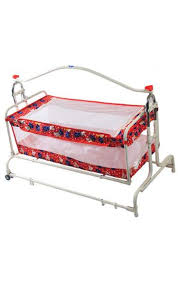 Baby Cradle Indian Swing Babies Kids Infant Playtime On Carousell