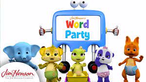 Maybe you would like to learn more about one of these? Word Party Season 4 Trailer The Jim Henson Company Youtube