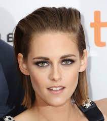 You can color your hair black or brown, then use a hair product that can hold and make it glow, people call it pomade, or maybe you prefer a hairspray. 101 Slicked Back Hairstyles For Women Photo Ideas