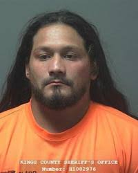 Suspect leads deputy