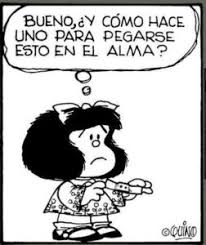 Estas son las mejores frases de Mafalda | Notigram