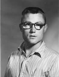 Clayton Hardy Obituary February 10, 2019