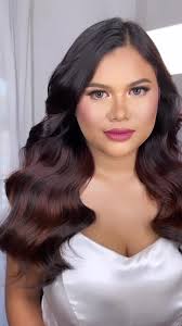 Gorgeous bride Maam. Easter Grace ✨ Makeup