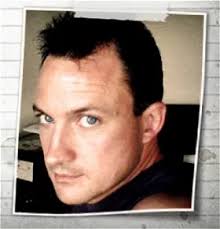 Chris Avellone portraits, photos
