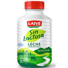 Leche Concentrada Sin Lactosa