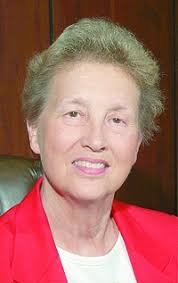 Obituary for Barbara Ann (Clinton) Lohr