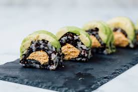 We did not find results for: Vegan California Roll With Black Quinoa Sticky Rice Recipe Gluten Free