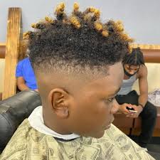 Women's Haircut Near Me: Warner Robins, GA