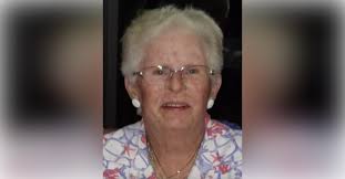 Obituary information for Gladys Johnson Knight