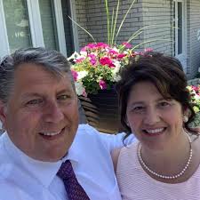 Night Event at Dodge Park in Sterling Heights