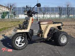 ホンダ ジャイロｘ ミリタリージャイロ 愛知県 ｂｉｋｅｏｆｆ ｂｕｙ ａｎｄ ｓｅｌｌ 8201484b30190217001 の中古バイク 新車バイク goo バイク情報 ジャイロ カスタム ジャイロ ホンダ