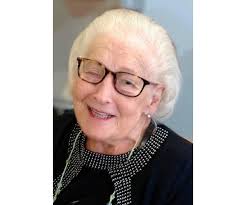 Doris Thurston Obituary (1930