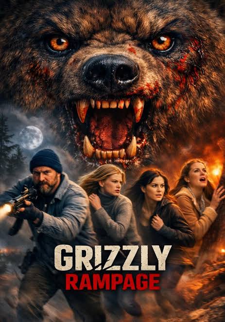 Grizzly Rampage