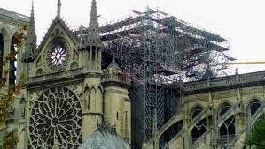 Page officielle de la cathédrale. Marile DonaÈ›ii Pentru Notre Dame Sincere Sau Din Interes Rfi Mobile