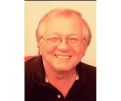 David Stepp Obituary (1954