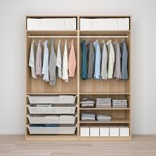 Funktioniert der ikea küchenplaner nicht, liegt das meist an der falschen installation. Ikea Pax Kleiderschrank Kasten Eicheneffekt Wlas Mehamn Wlas Pax Kleiderschrank Kleiderschrank Schrank