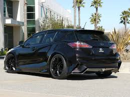 Lexus Ct200h Lexus Ct200h Lexus Japan Cars