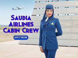 Training includes the practical and theoretical aspects of safety, first aid and inflight service on the various aircraft operated by emirates. Saudia Airlines Cabin Crew Attendant Full Time Apply Here Airlines Alerts