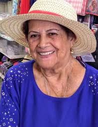 Nora H. Cantu Obituary February 9, 2020