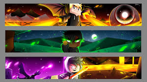 Banner template channel gaming templates fortnite banners youtubebanner backgrounds minecraft 2k . Create A Minecraft Banner For Youtube By Driwios Fiverr