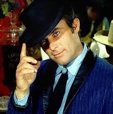 San Leandro Paint Factory Explosion in 1962