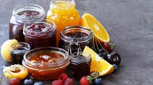 Togliete i vasetti dall'acqua, asciugateli bene e mettete la marmellata di arance al loro interno tenendovi a circa un dito dal bordo. Vademecum Della Confettura Perfetta Piccole Ricette Magazine