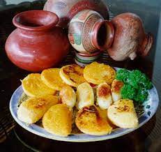 Maybe you would like to learn more about one of these? What S Cooking Panama Part 4
