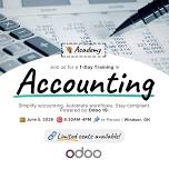 Accounting Academy - Windsor, Ontario