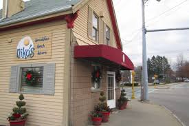 I john mcinally have left shelley's at the richmore hotel & i will not b re launching the dining room @ that address ! Niko S Restaurant East Weymouth Ma Boston S Hidden Restaurants
