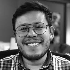 Christian CISNEROS CAMACHO