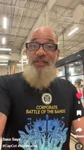 Saxx's French toast breakfast sandwich