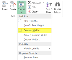 Dec 01, 2020 · fungsi excel sqrt menghasilkan akar kuadrat dari bilangan positif. Cara Memperbaiki Rumus Excel Yang Gagal Atau Error