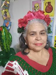 Maricela Smith Gómez