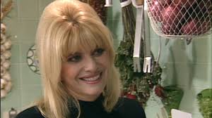 7,000,613 likes · 333,202 talking about this. A Look Back Ivana Trump Cooks During Her Divorce From Donald Youtube