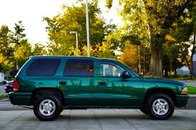 Image result for Forest Green 2002 Durango