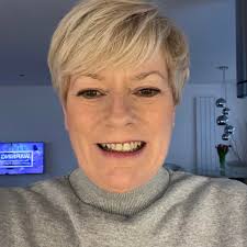 Gorgeous job completed by KM Flooring today, stunning Lewis Abbott  Herringbone Carpet