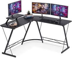 Best computer desk for gaming. Best Gaming Desks For Your Needs 2021 Guide
