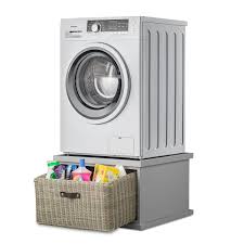 We did not find results for: Tetbury Washing Machine Stand With Storage Dryer Pedestal With Drawer Assembled Ebay