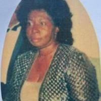 Search Mary Banks Obituaries and Funeral Services